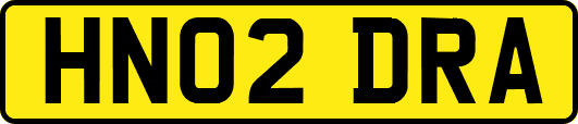 HN02DRA