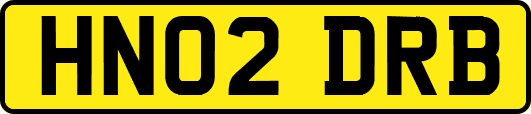 HN02DRB
