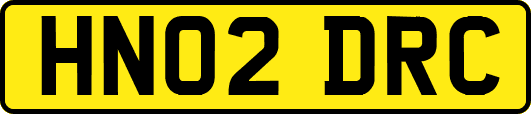HN02DRC