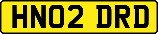HN02DRD