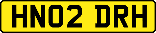 HN02DRH