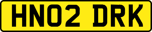 HN02DRK
