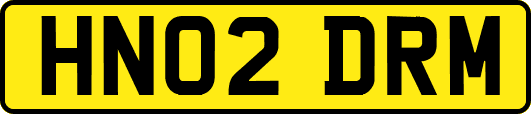 HN02DRM