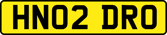 HN02DRO