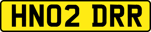 HN02DRR