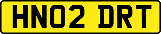 HN02DRT