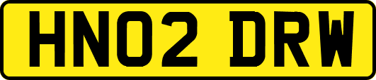 HN02DRW