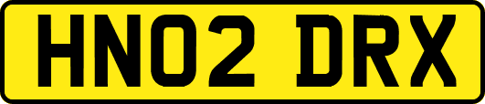 HN02DRX