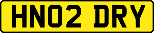 HN02DRY