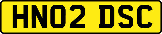 HN02DSC