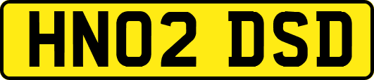 HN02DSD