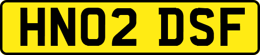 HN02DSF