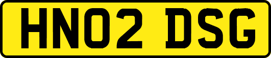 HN02DSG