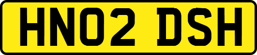 HN02DSH