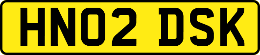 HN02DSK