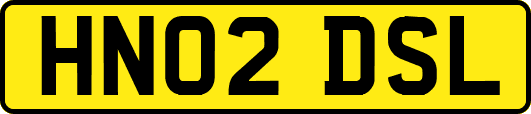 HN02DSL