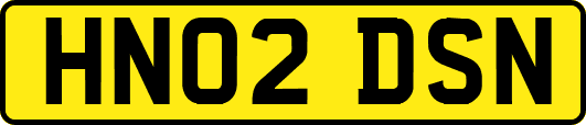 HN02DSN
