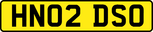 HN02DSO