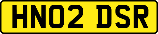 HN02DSR