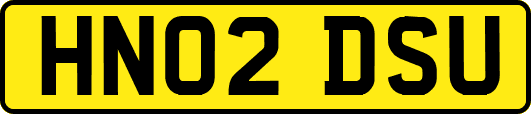 HN02DSU