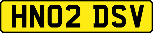HN02DSV