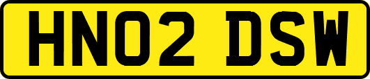 HN02DSW