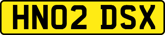 HN02DSX