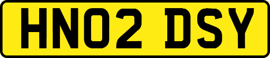 HN02DSY