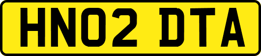 HN02DTA