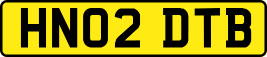HN02DTB