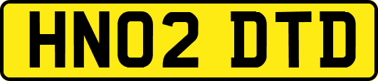 HN02DTD