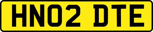 HN02DTE