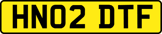 HN02DTF