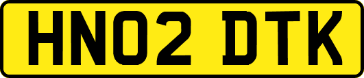 HN02DTK