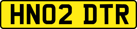 HN02DTR
