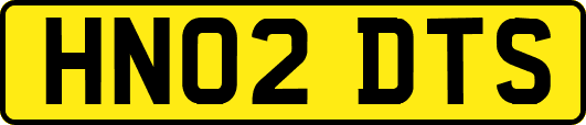 HN02DTS