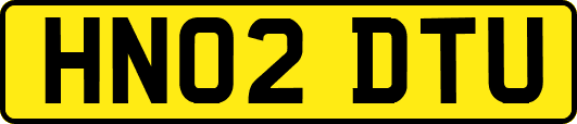 HN02DTU
