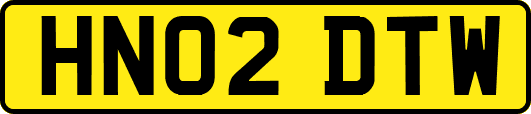HN02DTW