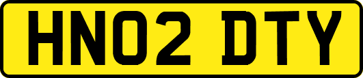 HN02DTY