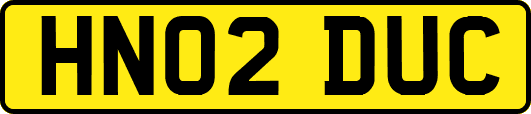 HN02DUC