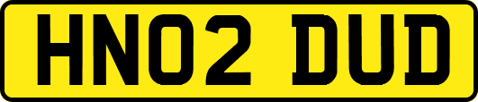 HN02DUD