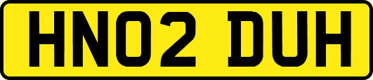 HN02DUH