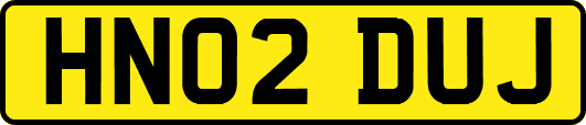 HN02DUJ