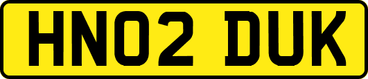 HN02DUK