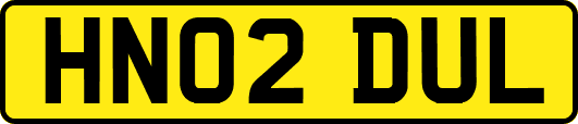 HN02DUL