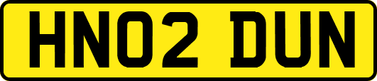 HN02DUN