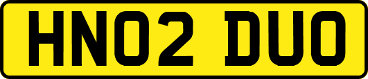 HN02DUO