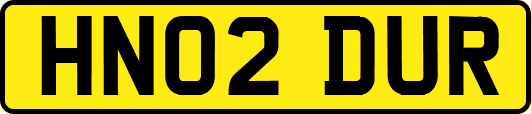 HN02DUR