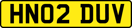 HN02DUV