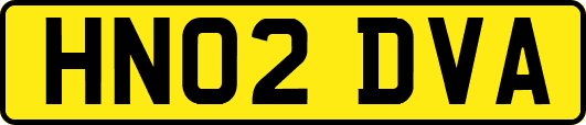 HN02DVA
